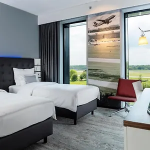 Airport Plaza Hamburg ألمانيا