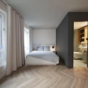 Aparthotel Smartments Parkstadt Schwabing