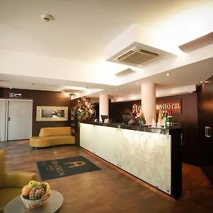 The Atrium فندق