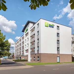 Express Mülheim, An Ihg Köln