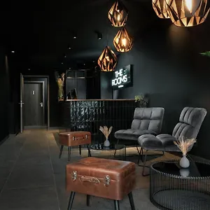 The - & House شقة فندقية