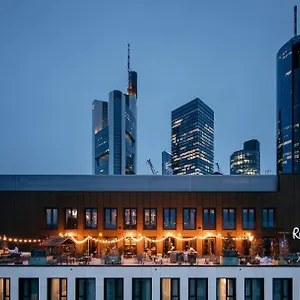 Ruby Louise Frankfurt فندق