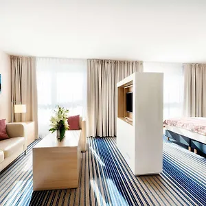 Western Welcome Frankfurt ألمانيا